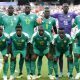 Seleção do Senegal