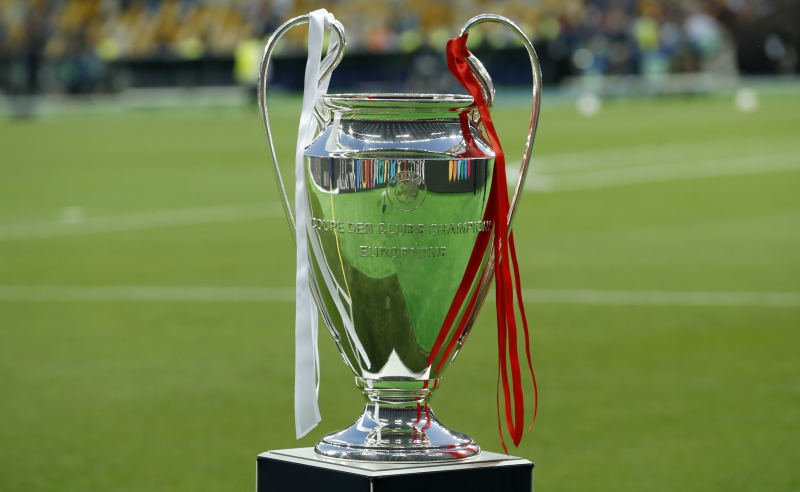 Troféu Champions League