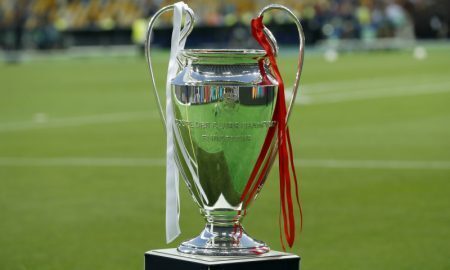 Troféu Champions League