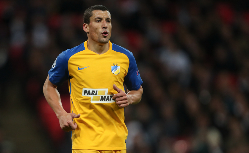APOEL
