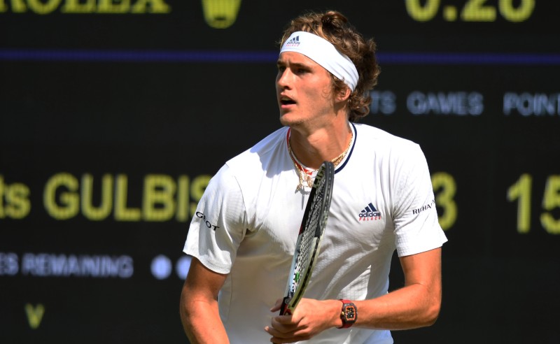 Destaques do US Open e do ATP 500 de Washington.