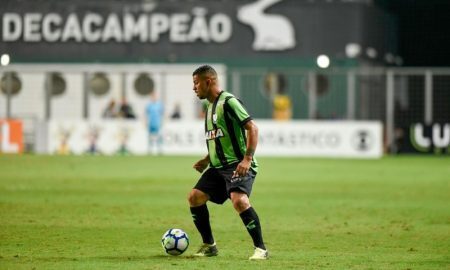Prognóstico do jogo entre Paraná e América-MG da 14ª rodada do Campeonato Brasileiro 2018