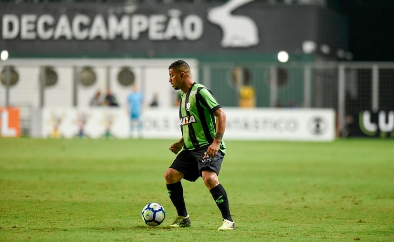 Prognóstico do jogo entre Paraná e América-MG da 14ª rodada do Campeonato Brasileiro 2018