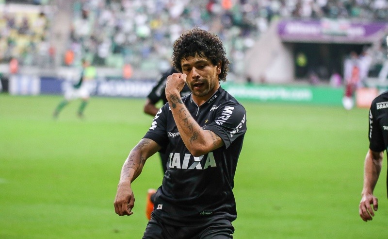 Prognóstico do jogo entre Atlético-MG e Paraná da 15ª rodada do Campeonato Brasileiro 2018.