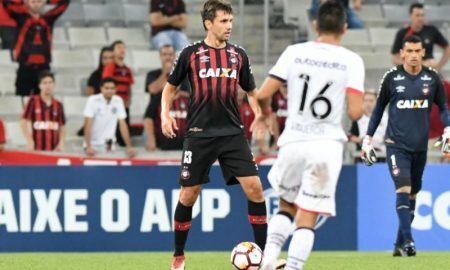 Prognóstico do jogo entre Atlético-PR e Penãrol e comentário sobre jogos do Bahia e Vasco pela Copa Sul-Americana 2018.