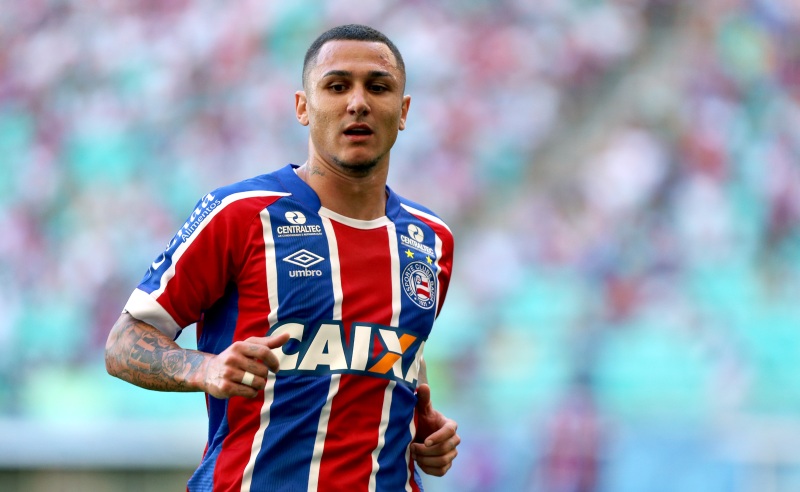 Prognóstico do jogo entre Bahia e Cerro-URU pela segunda fase da Copa Sul-Americana 2018.