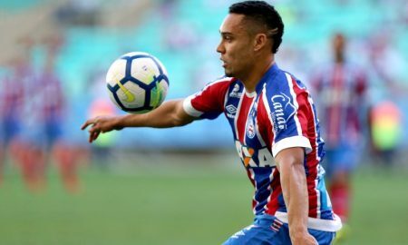 Prognóstico do jogo entre Bahia e Atlético-MG da 16ª rodada do Brasileirão da Série A.