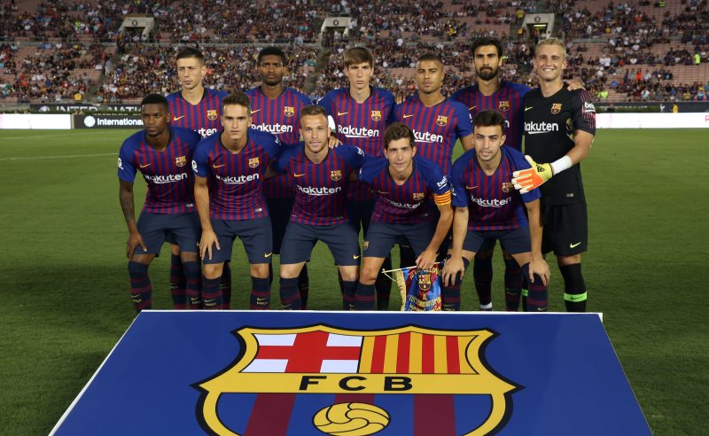 Conheça os favoritos aos principais títulos nacionais do futebol europeu.