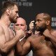 Stipe Miocic Vs Daniel Cormier - UFC