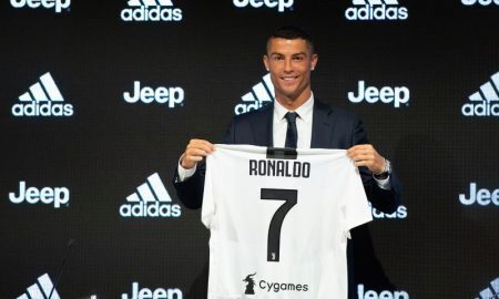Previsões para o desempenho de Cristiano Ronaldo no Juventus.