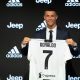 Previsões para o desempenho de Cristiano Ronaldo no Juventus.