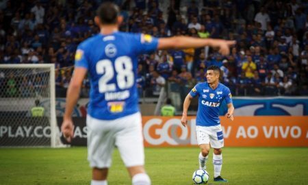 Prognóstico do jogo entre Cruzeiro e Atlético-PR jogos da 14ª rodada do Campeonato Brasileiro 2018