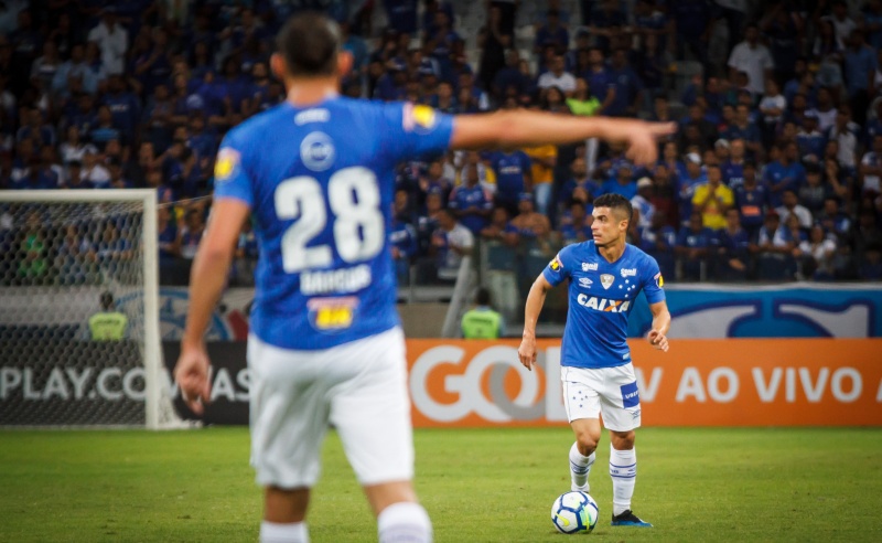 Prognóstico do jogo entre Cruzeiro e Atlético-PR jogos da 14ª rodada do Campeonato Brasileiro 2018