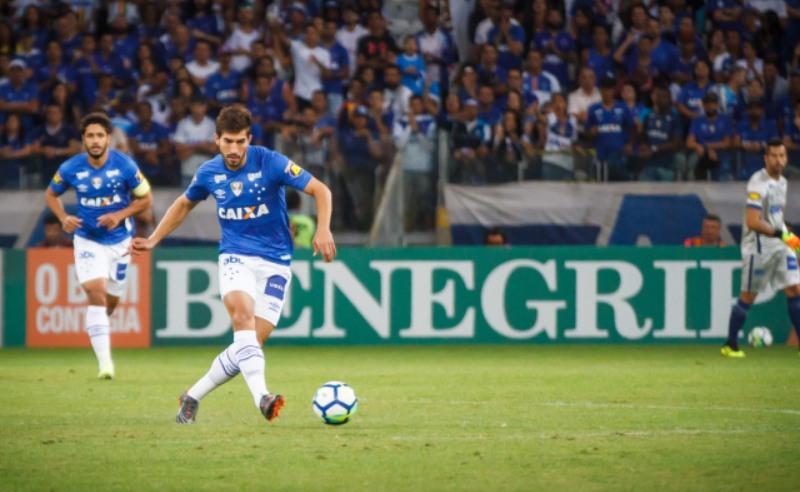 Prognóstico do jogo entre Corinthians e Cruzeiro da 15ª rodada do Brasileirão.