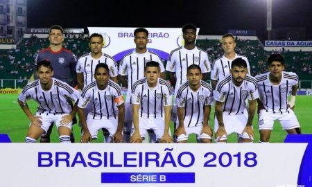 Prognósticos dos jogos da 17ª rodada do Brasileirão da Série B.