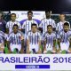 Prognósticos dos jogos da 17ª rodada do Brasileirão da Série B.