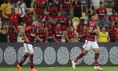 Prognóstico do jogo entre Flamengo e Sport da 16ª rodada do Campeonato Brasileiro da Série A 2018.