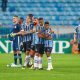 Prognóstico para o jogo entre Grêmio e Chapecoense da 16ª rodada do Campeonato Brasileiro 2018.