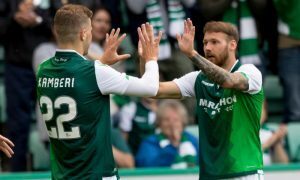 Hibernian