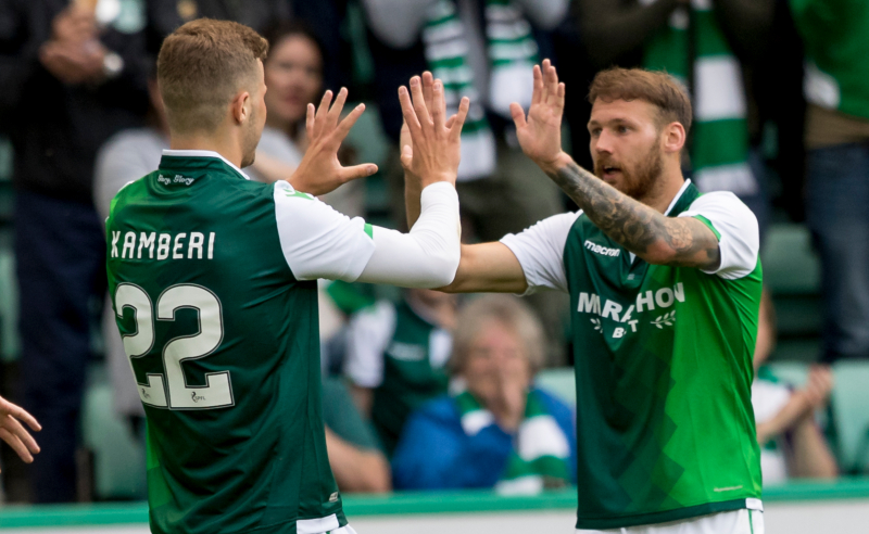 Hibernian