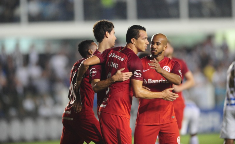 Prognóstico para Internacional x Atlético-PR na 13ª rodada do Brasileirão 2018