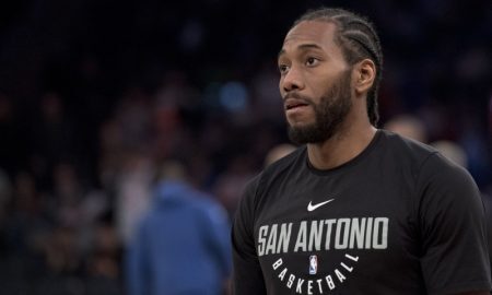 NBA 2018-2019: As dificuldades na troca entre DeMar DeRozan e Kawhi Leonard