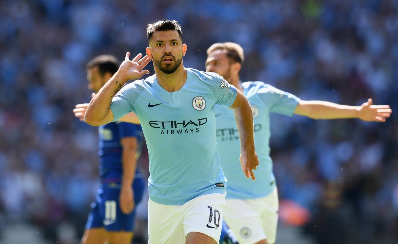 Manchester City Jogadores - Manchester City Quer Mais Quatro Jogadores Depois De Nathan Ake