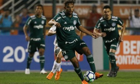 Prognóstico do jogo entre Fluminense e Palmeiras da 15ª rodada do Campeonato Brasileiro da Série A 2018.