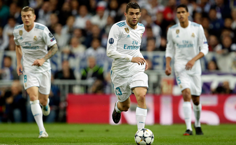 Real Madrid