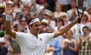 Roger Federer