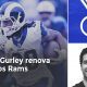 Paulo Antunes comenta em vídeo a renovação de Todd Gurley com o Los Angeles Rams na NFL.