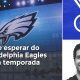 Paulo Antunes avalia em vídeo o que esperar do Philadelphia Eagles na temporada de 2018 do NFL.