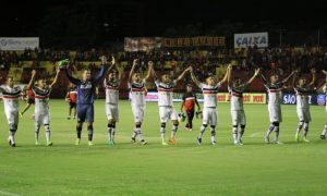 Prognóstico dos jogos da 16ª rodada da Série C do Campeonato Brasileiro.