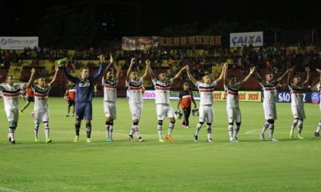 Prognóstico dos jogos da 16ª rodada da Série C do Campeonato Brasileiro.