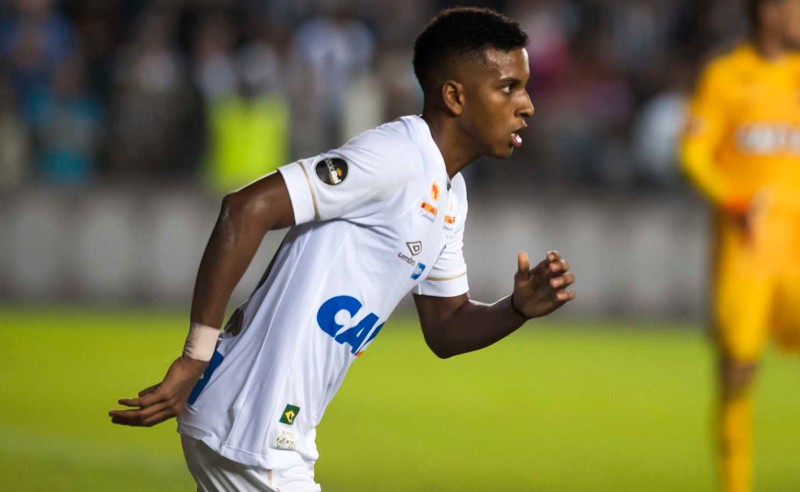 Prognóstico do jogo entre Santos e América-MG da 16ª rodada da Série A do Brasileirão.