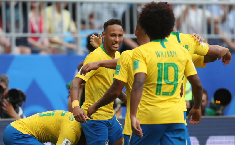 Seleção Brasileira