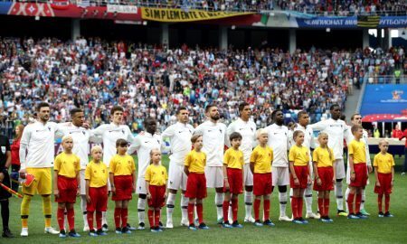 Seleção Francesa