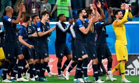 Seleção Francesa