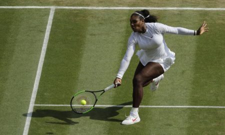 Serena Williams