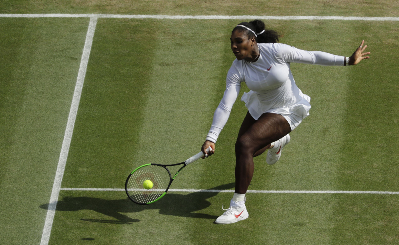 Serena Williams