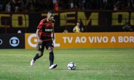 Prognóstico do jogo entre Sport e Fluminense da 14ª rodada do Campeonato Brasileiro da Série A 2018