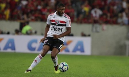 Prognóstico do jogo entre São Paulo e Grêmio da 15ª rodada do Campeonato Brasileiro 2018.