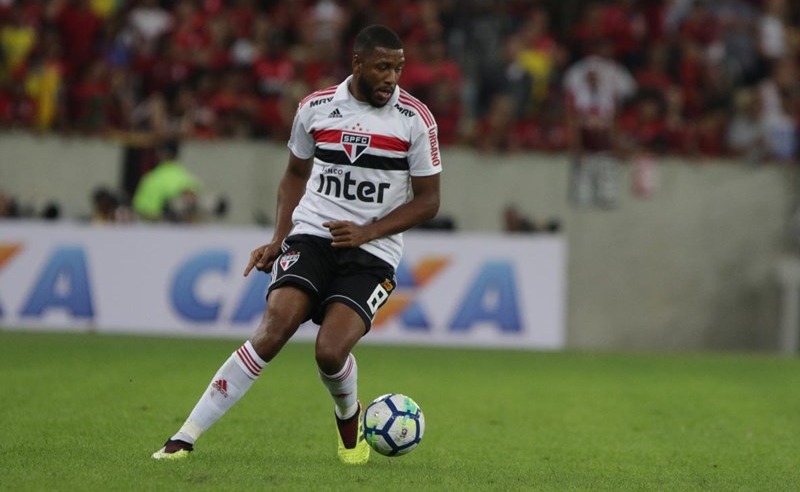 Prognóstico do jogo entre São Paulo e Grêmio da 15ª rodada do Campeonato Brasileiro 2018.