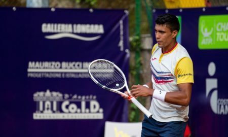Prognóstico sobre as partidas do ATP de Hamburgo com participação do tenista brasileiro Thiago Monteiro.