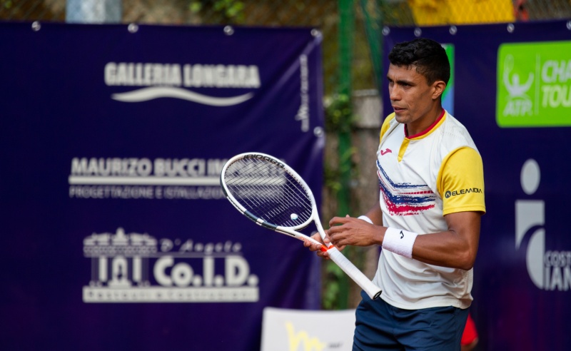 Prognóstico sobre as partidas do ATP de Hamburgo com participação do tenista brasileiro Thiago Monteiro.