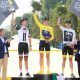 Comentários sobre a liderança de Geraint Thomas e a vitória de Nairo Quintana na 17ª etapa do Tour de France.