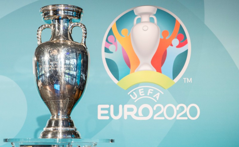 Dicas de apostas para a seleção vencedora da Eurocopa 2020.
