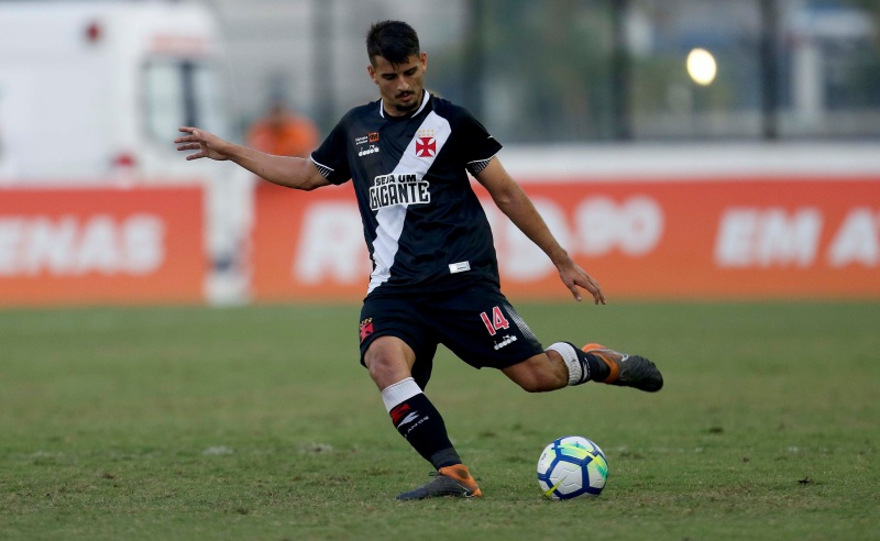 Prognóstico do jogo entre LDU e Vasco pela 2ª fase da Copa Sul-Americana 2018