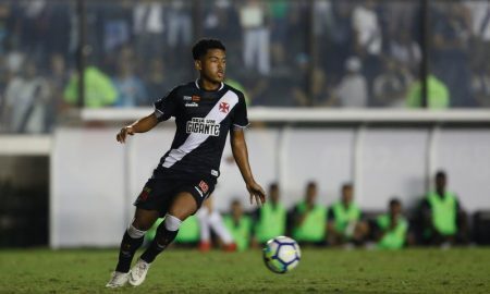 Prognóstico do jogo entre Vasco e Corinthians da 16ª rodada do Campeonato Brasileiro da Série A 2018.