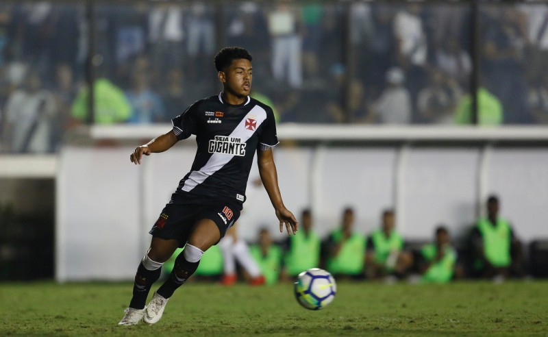 Prognóstico do jogo entre Vasco e Corinthians da 16ª rodada do Campeonato Brasileiro da Série A 2018.